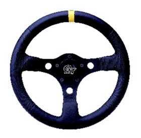 Pro Stock Steering Wheel